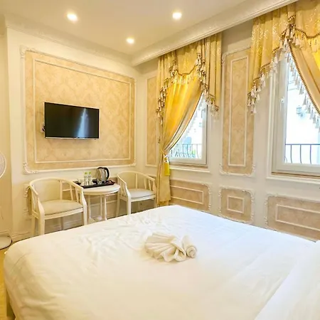 Da Tuong Luxury Villa Hotel Da Lat Exterior photo