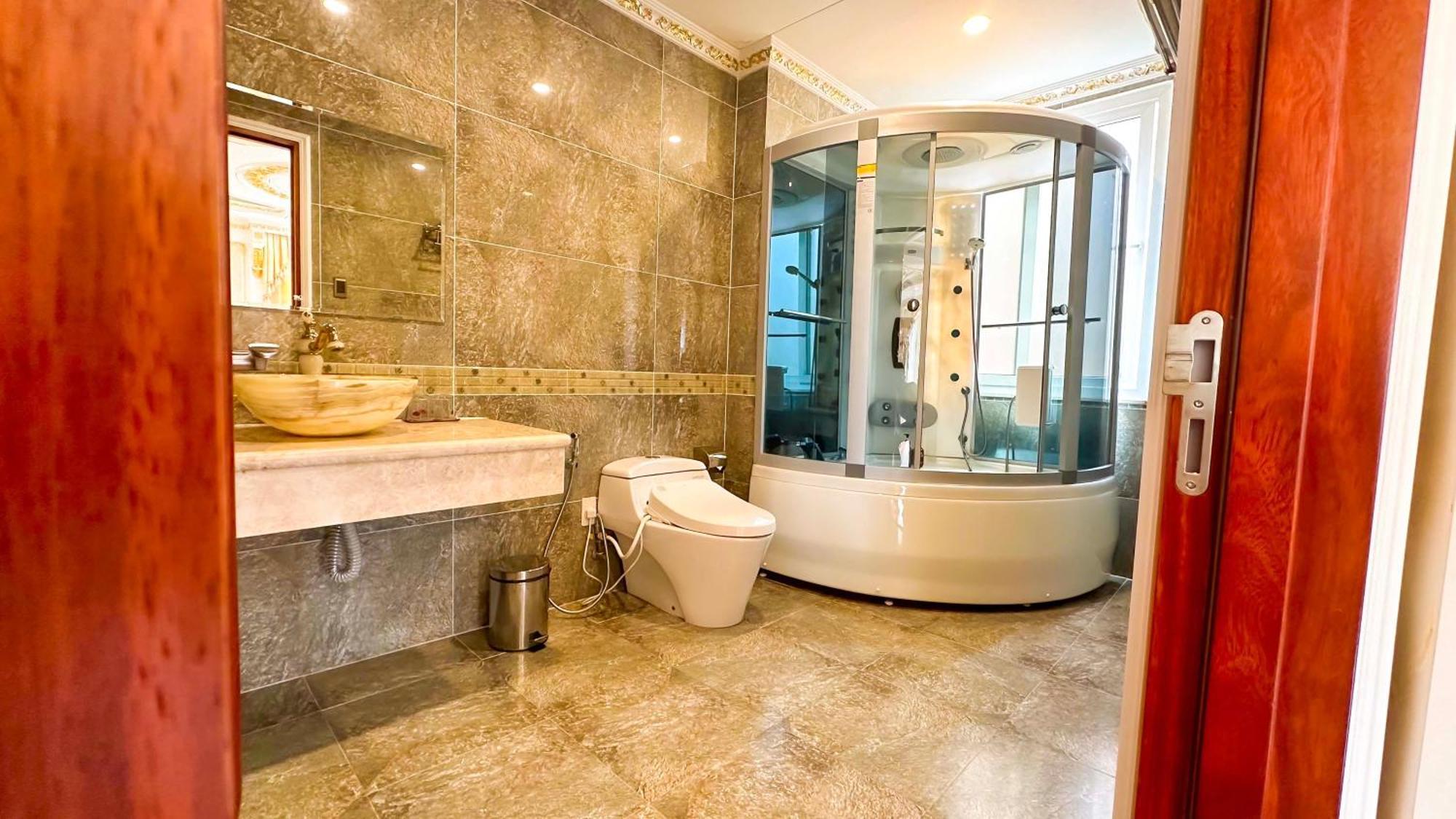 Da Tuong Luxury Đà Lạt