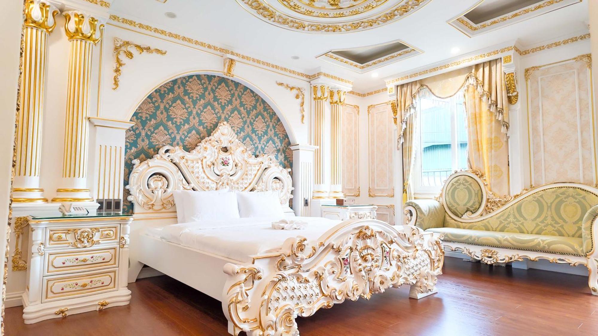 Da Tuong Luxury