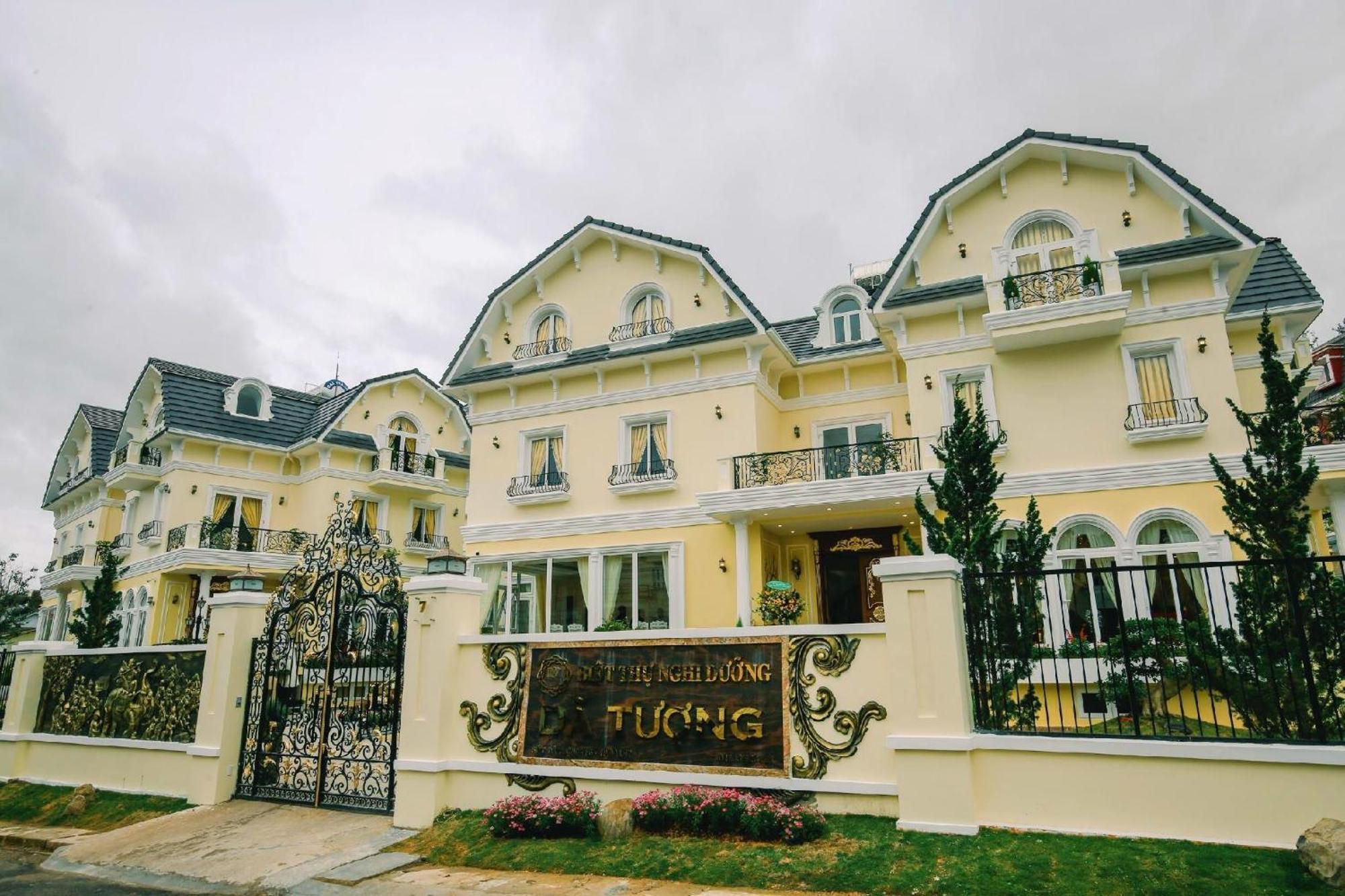Da Tuong Luxury 4* Đà Lạt