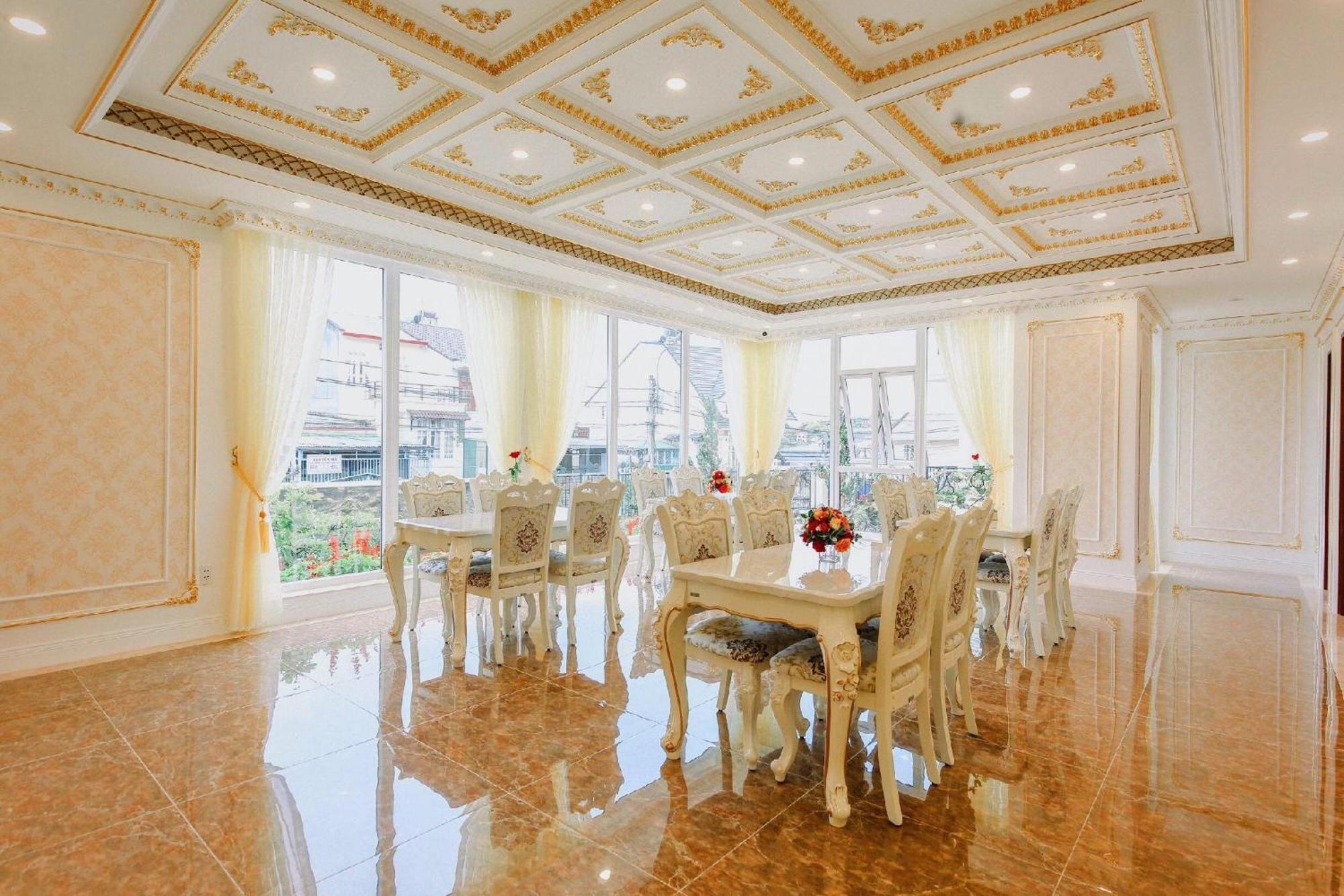 Da Tuong Luxury Đà Lạt