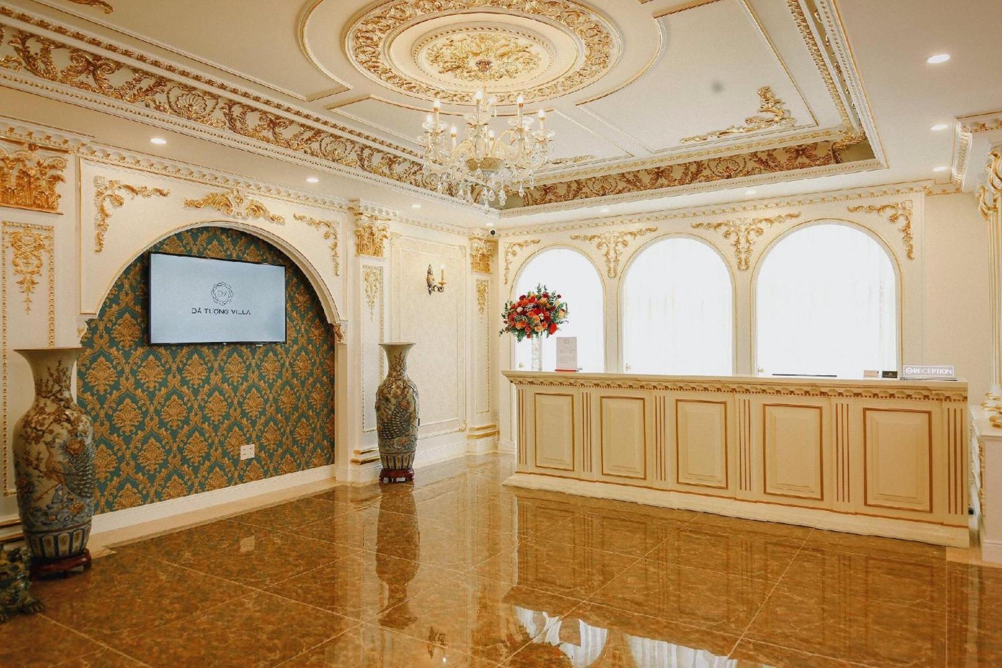 Hotel Da Tuong Luxury Đà Lạt