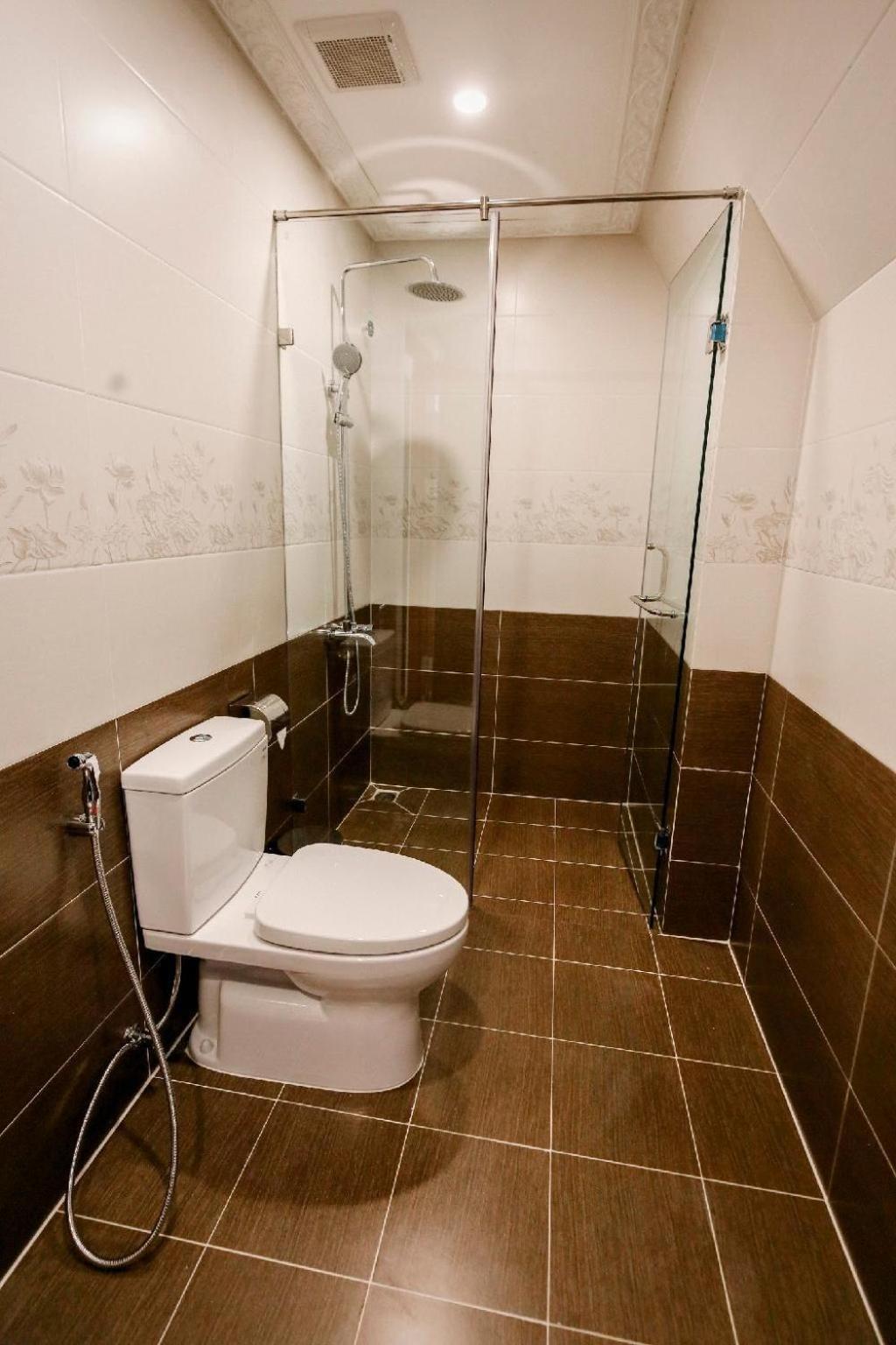 Da Tuong Luxury Hotel