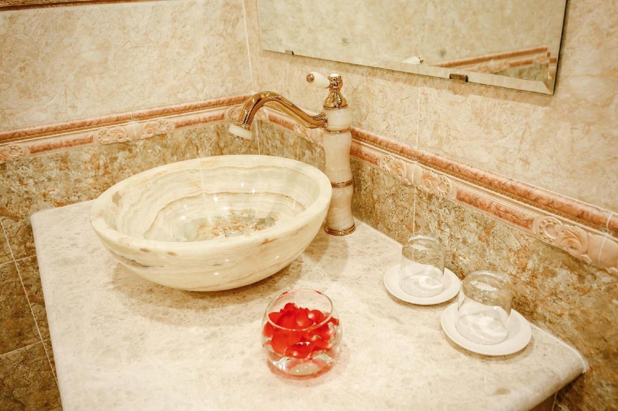 Da Tuong Luxury 4* Đà Lạt