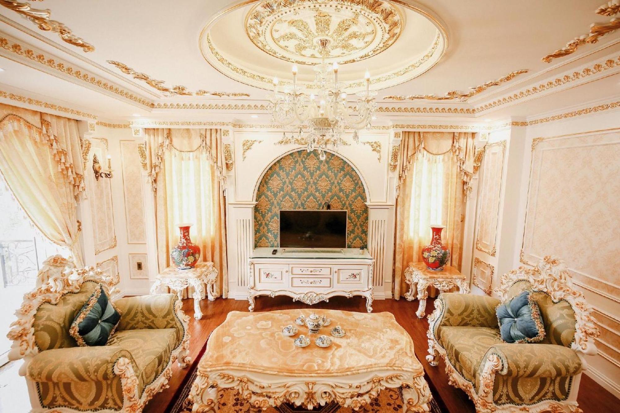 Da Tuong Luxury
