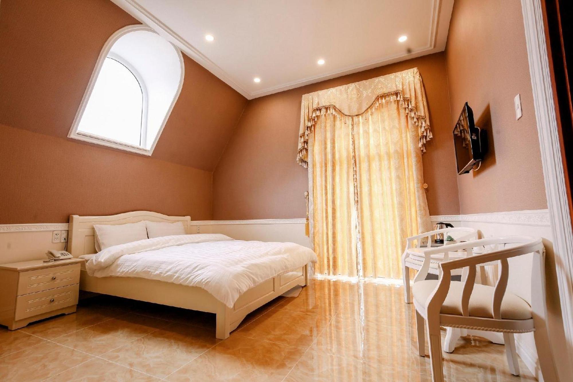 Da Tuong Luxury